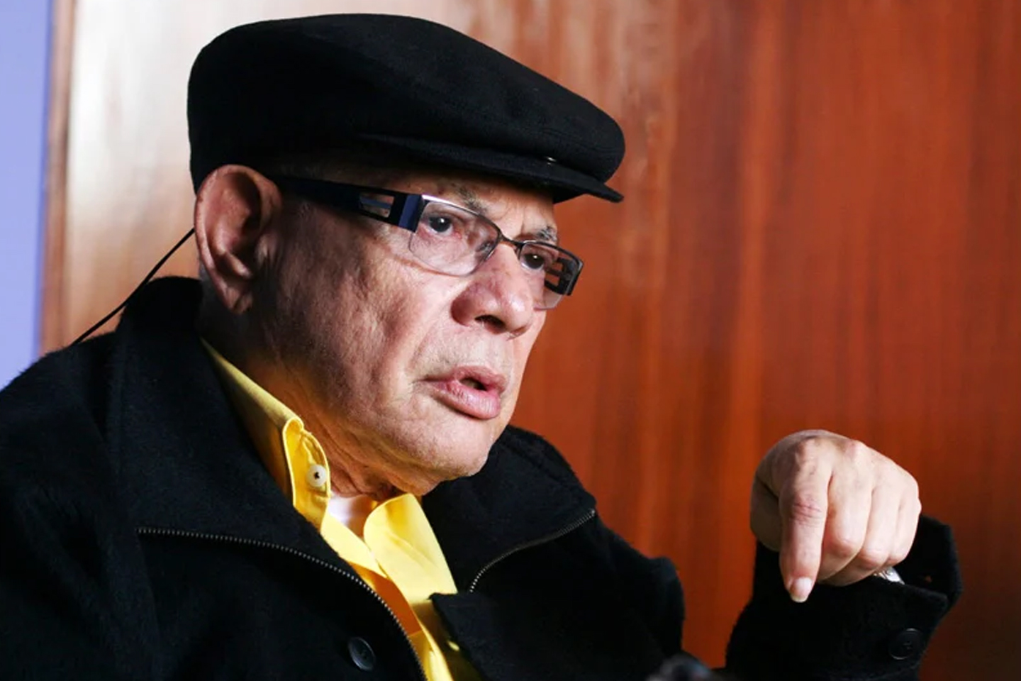 Tomás Borge