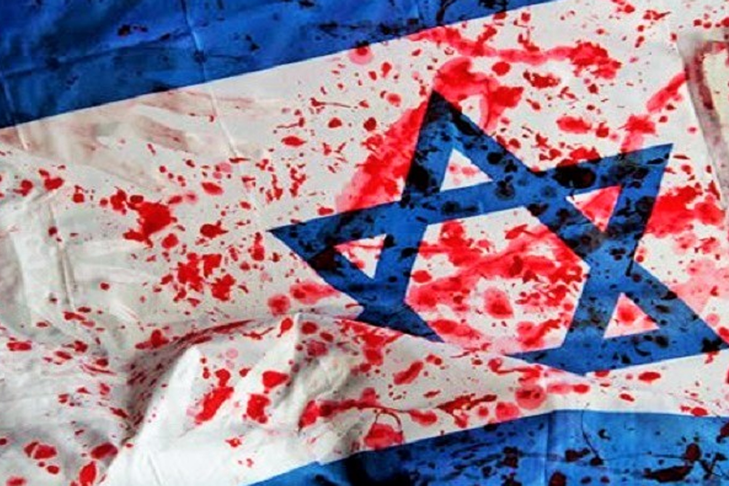 Israel Genocida