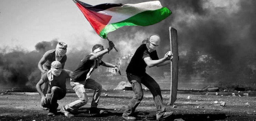 Palestina libre